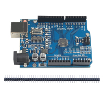 UNO R3 development board ATmega328p single chip learning control board