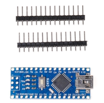nano solderless wireless V3 0 ATMEGA328P CH340 improved version of electronic building blocks interactive media