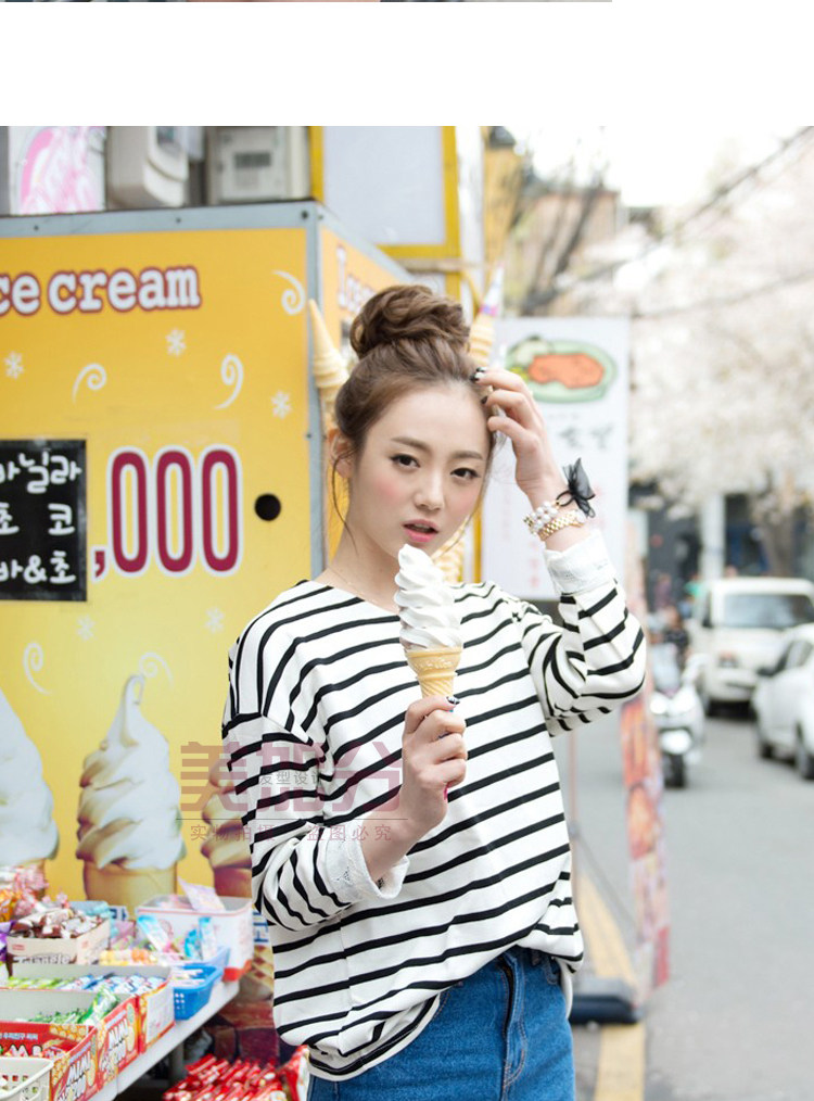 Extension cheveux - Chignon - Ref 235889 Image 24