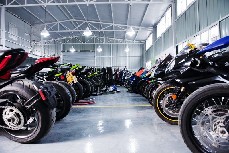 Bottes moto - Ref 1390442 Image 47