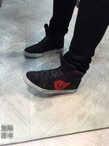 Bottes moto - Ref 1390442 Image 8