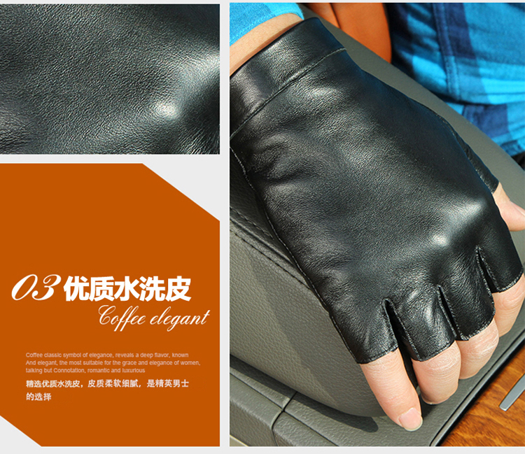 Gants pour homme - Ref 2781406 Image 27