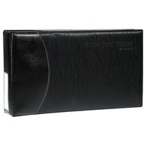 Qixin Business Card Book A1610 1611 1612 1613 Business Card Storage Book Business Card Holder SC300 600