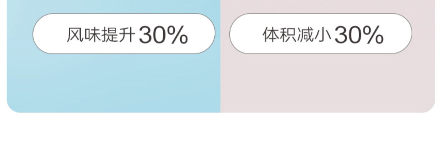 【肖战同款】隅田川袋泡大叔10片