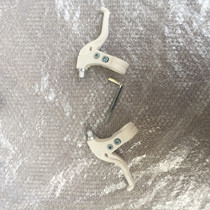 Special price childrens bicycle stroller bicycle universal brake handle brake handle handbrake brake handle accessories to send tools