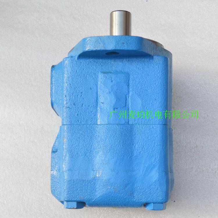 High speed hydraulic motor 35M95A