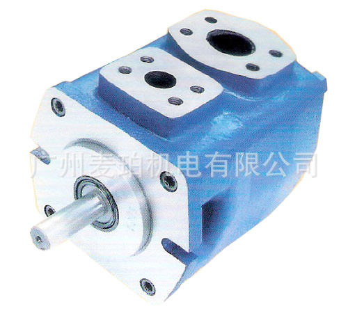 Wide liquid YB-G ultra high pressure vane pump oil pump 2020G 63 40