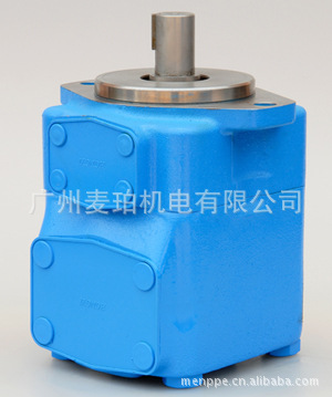 Current stock supply VICKERS35V 35A 1C 22R wegse high-performance vane pump