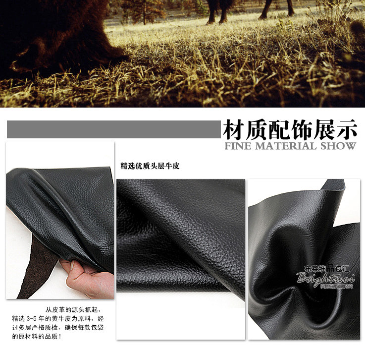 Sac pour homme - Ref 50282 Image 37