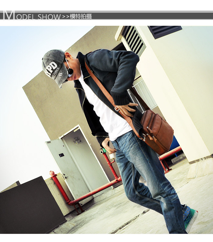 Sac pour homme - Ref 50282 Image 33