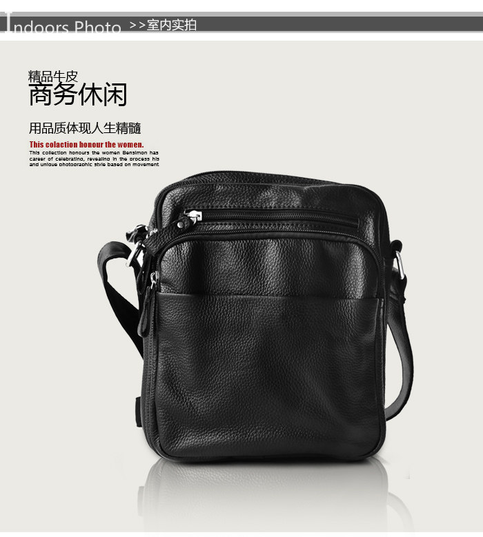 Sac pour homme - Ref 50282 Image 13