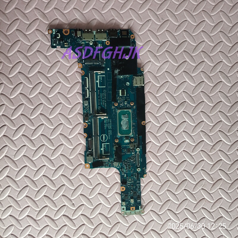 Dell Latitude 5420 i5-1145G7 i7-1185G7 LA-K491P 0RHJK6 RHJK6 Dell Latitude 5420 i5-1145G7 i7-1185G7 LA-K491P 0RHJK6 RHJK6