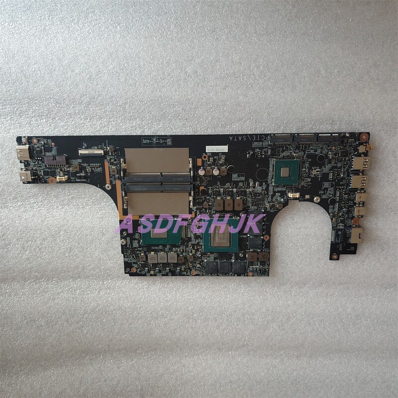 Msi Gf65 Thin 15.6" Motherboard Ms-16W11 Ms-16W1 16W11 I7 I9