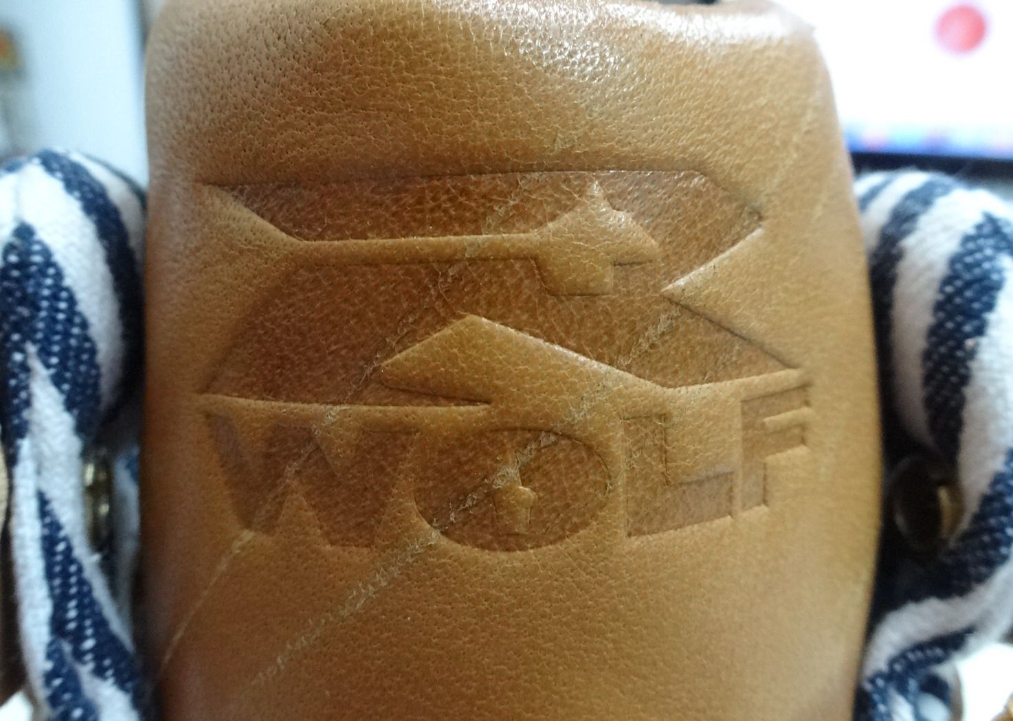 Chaussures moto R-WOLF - Ref 1389008 Image 20