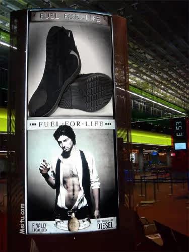 Chaussures moto CORE - Ref 1390559 Image 15