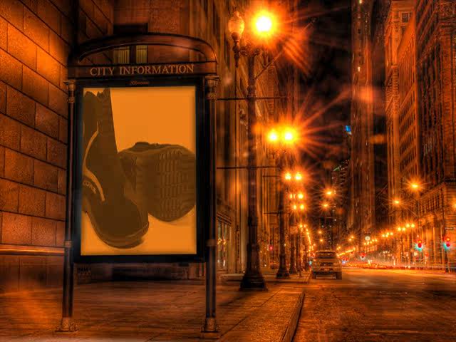 Chaussures moto CORE - Ref 1390559 Image 14