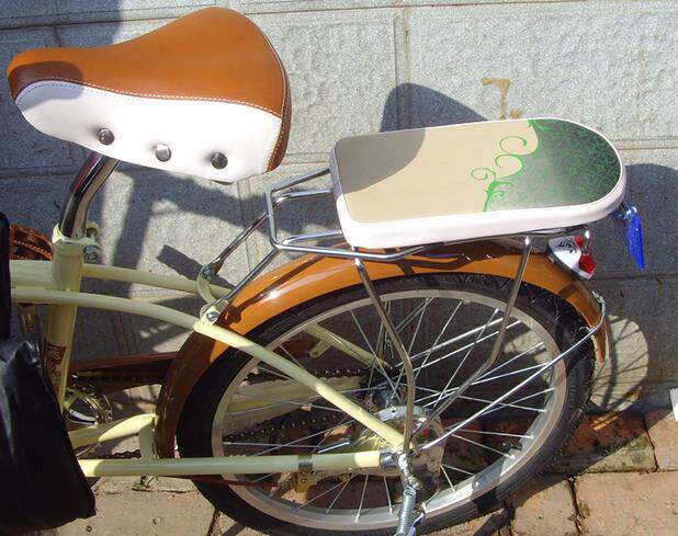 Selle de vélo - Ref 2355314 Image 13