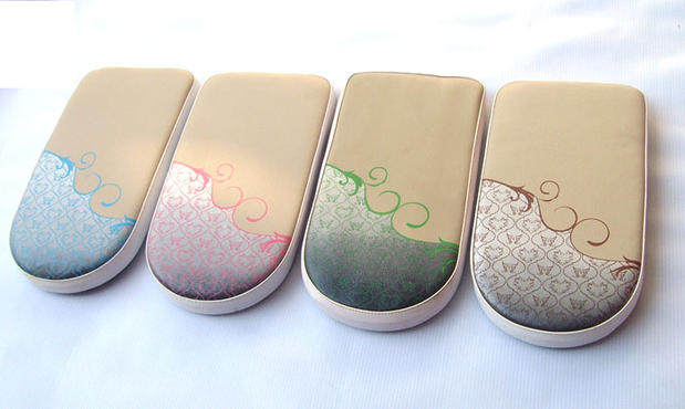 Selle de vélo - Ref 2355314 Image 8