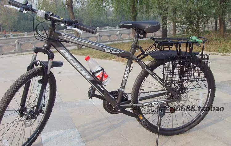 Porte-bagages pour vélo - Ref 2414098 Image 11