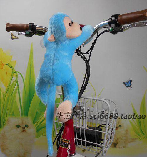 siège enfants pour vélo - Ref 2422883 Image 9