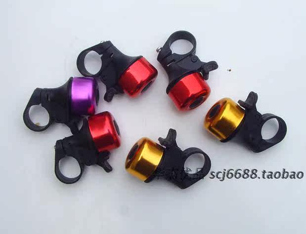 Avertisseur de vélo - Ref 1455297 Image 4