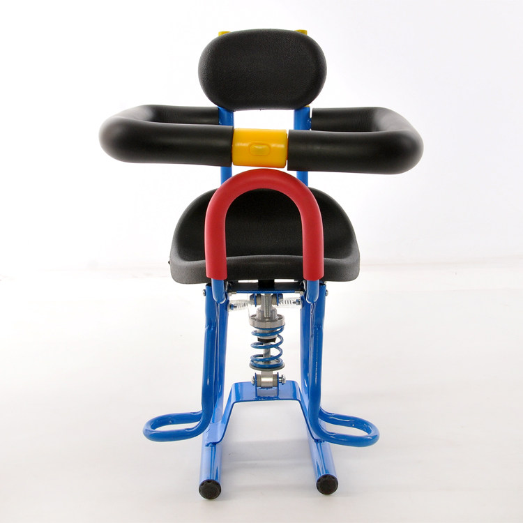 siège enfants pour vélo - Ref 2422252 Image 27