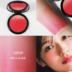 NYX OMBRE BLUSH hd Gradient Blush Rouge Powder Màu tự nhiên bền cao Ánh sáng sửa chữa Công suất 8g phấn má hồng dạng kem Blush / Cochineal