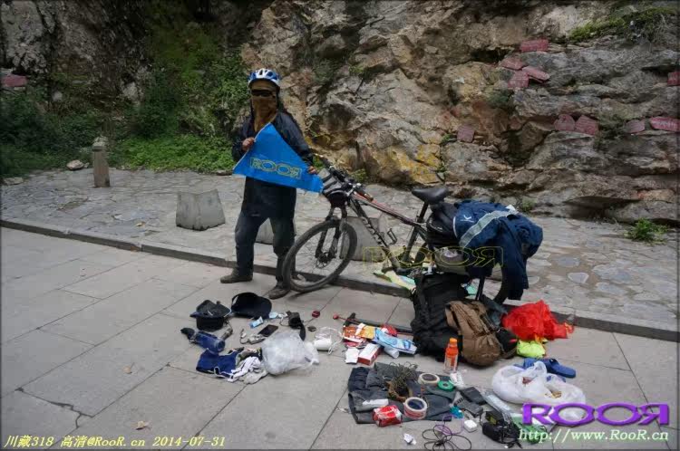 Gants pour vélo - Ref 2247996 Image 33