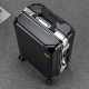 High-End Luggage That Can Accommodate People, 22-Inch Travel Suitcase for Men and Women, 20-Inch Carry-On Suitcase for College Students, Business Large-Capacity 26-Inch Trolley Suitcase