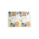 Baby Crawling Mat, Thickened Bedroom Crawling Mat, Whole Sheet Household Foam Floor Mat, Children's Play Mat, Roll Epe