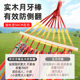 Adult Hammock Outdoor Swing Anti-Rollover Double Hanging Chair for Adults Dormitory Indoor Camping Children's Picnic