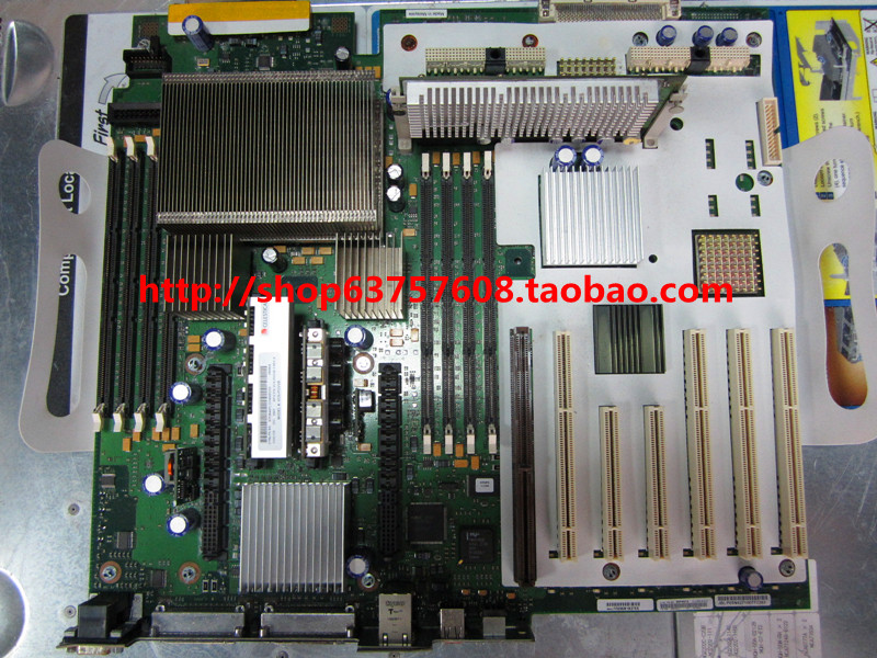 IBM 44V2786 44V2787 44V2787 44R7424 44R7424 1Gh 1Gh motherboard P52A