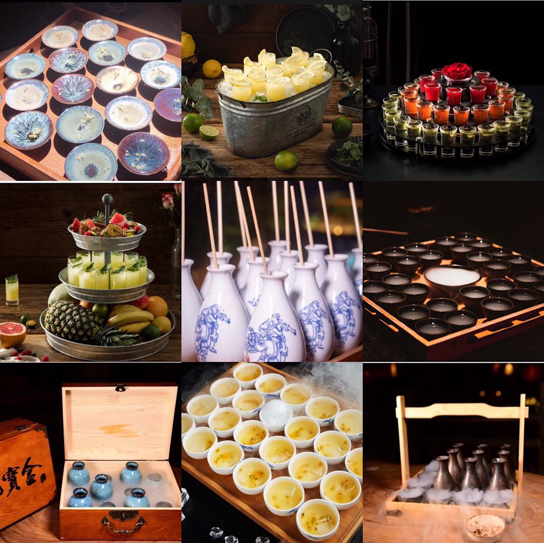 Wine Tavern Wine Tavern Wine Tavern Wine Series 22 Hemp Wine Tavern Wine Rack Chinese Style Fighting Wine Solarium Tavern Wine Tavern Wine Tavern