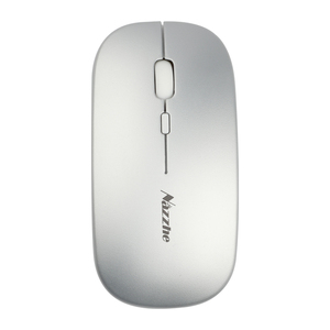 可充电式超长续航静音无线鼠标