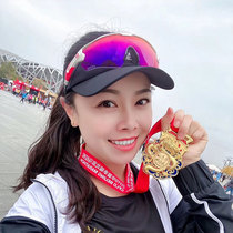 Kupa UVTRS one ultra-light sports running marathon riding glasses color changing HD cross-country Aiolos