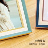 Nordic Ins Simple Wind рама подстанция Индивидуальная и стиральная фотография творческая рамка сделайте свои фотографии DIY