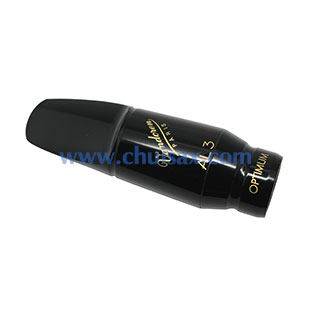 French bending Delin Vandoren in the sound-down E Saxophone Flute AL3 AL4 AL5