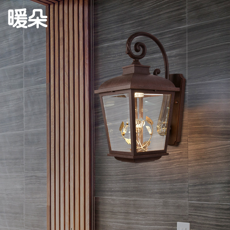 ů��ŷʽ����ͥԺ��B0006-1