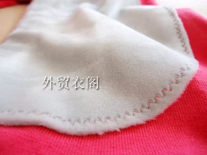 Pantalon collant en coton - Ref 757516 Image 15