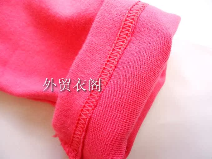 Pantalon collant en coton - Ref 757516 Image 17