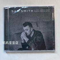 Spot Sam Smith - In the Lonely Hour: Drowning Shadows 2CD