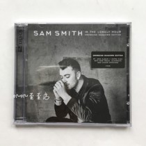 In stock Sam Smith - In the Lonely Hour: Drowning Shadows 2CD