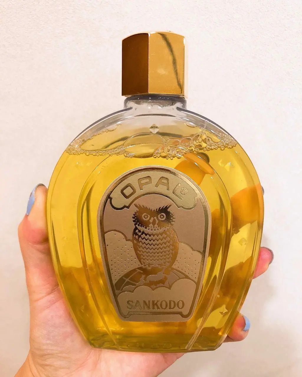三香堂OPAL R-III美容原液：百年口碑，让全家都爱的肌肤守护者_面部