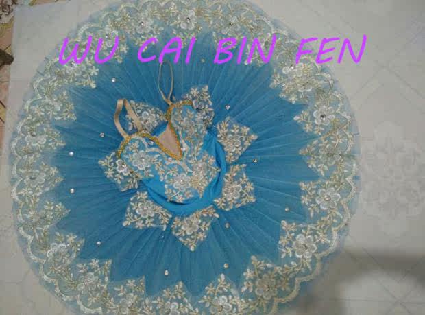 Professional Ballet Skirts Adult Children's Tutu Skirts Tutu Skirts Costumes Photo Costumes