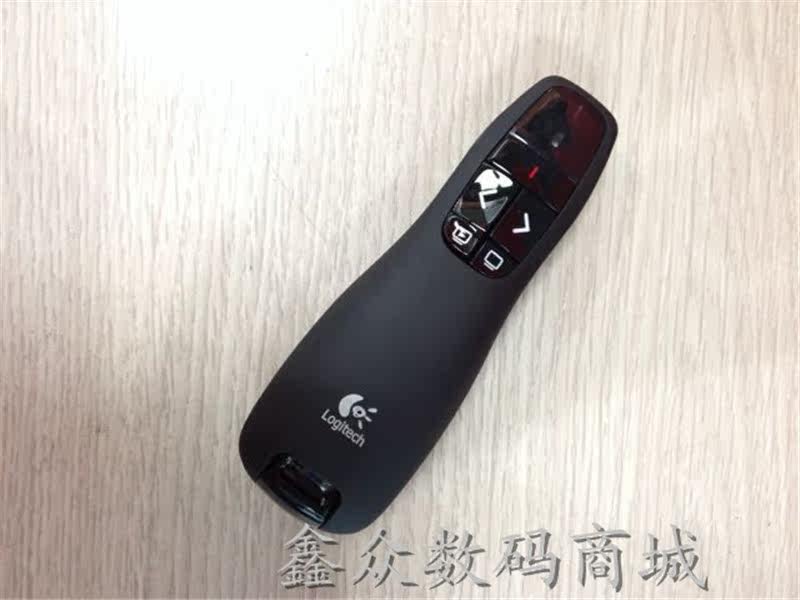 Telecommande - pointeur laser - Ref 384036 Image 13