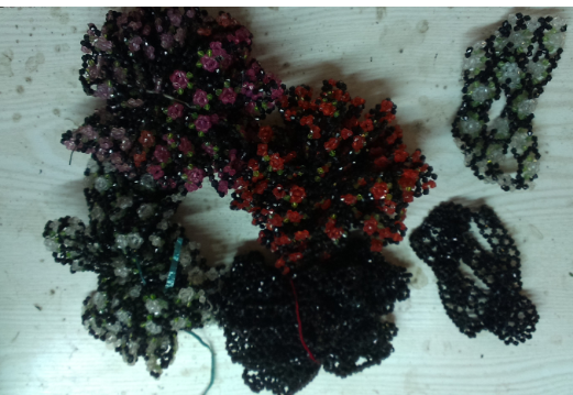 Accessoire cheveux - Ref 1203769 Image 8