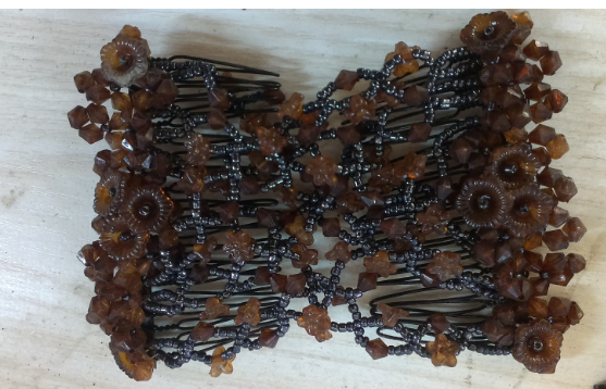 Accessoire cheveux - Ref 1203769 Image 6