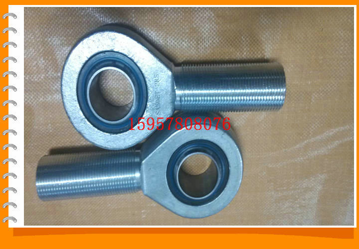 Fish Eye Connector Rod Joint Bearing SA35ET-2RSSA40ET-2RSA50ET-2RS Spot