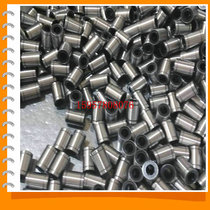 Precision linear motion bearings LM6UU LM8UU Liwater linear shaft sleeves LM6UU LM8UU