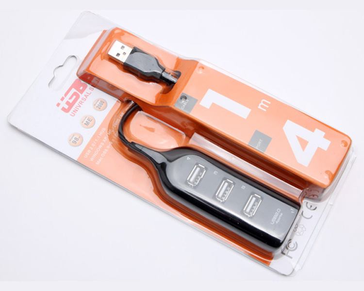 Hub USB - Ref 367442 Image 6